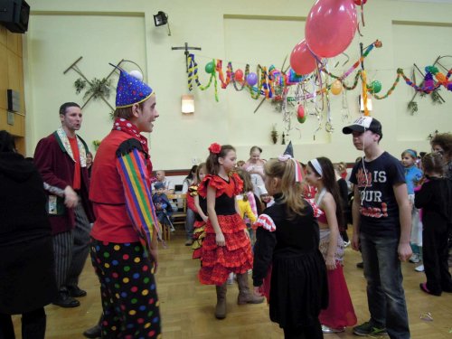 Karneval - 9.3.2013