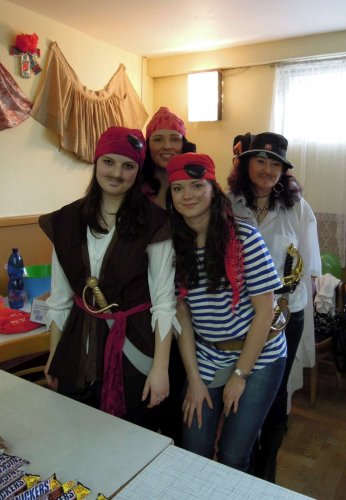 Karneval - 9.3.2013