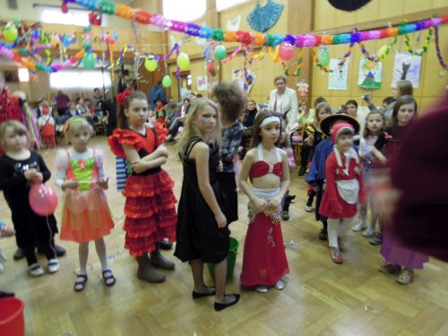 Karneval - 9.3.2013
