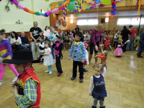 Karneval - 9.3.2013