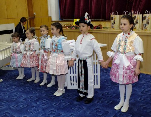 Vítání občánků - 23.3.2013