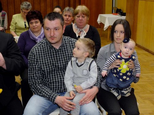 Vítání občánků - 23.3.2013
