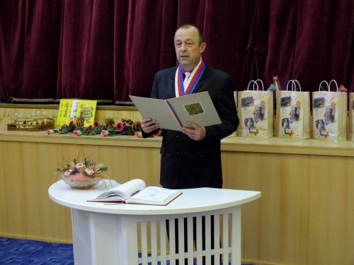 Vítání občánků - 23.3.2013