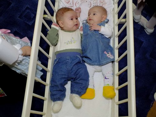 Vítání občánků - 23.3.2013