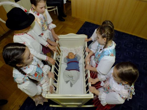 Vítání občánků - 23.3.2013