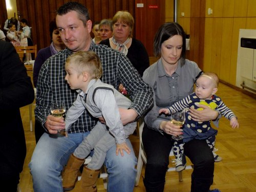 Vítání občánků - 23.3.2013