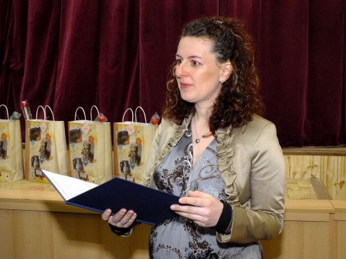 Vítání občánků - 23.3.2013