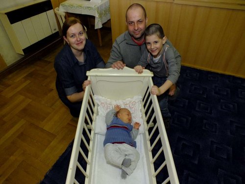 Vítání občánků - 23.3.2013