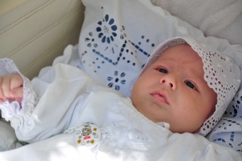 Slavnosti vína v Uherském Hradišti - 7.9.2013