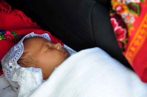 Slavnosti vína v Uherském Hradišti - 7.9.2013