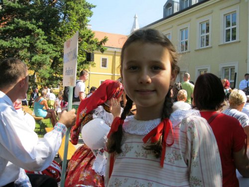 Slavnosti vína v Uherském Hradišti - 7.9.2013