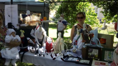 Slavnosti vína v Uherském Hradišti - 7.9.2013