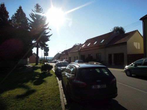 Bazárek věcí pro děti - 28.9.2013