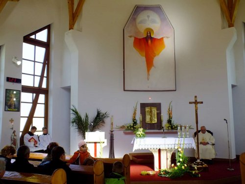 Hodové slavnosti - 20.10.2013