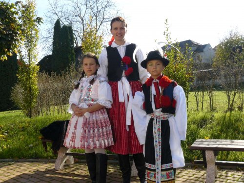 Hodové slavnosti - 20.10.2013