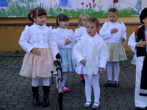 Hodové slavnosti - 20.10.2013