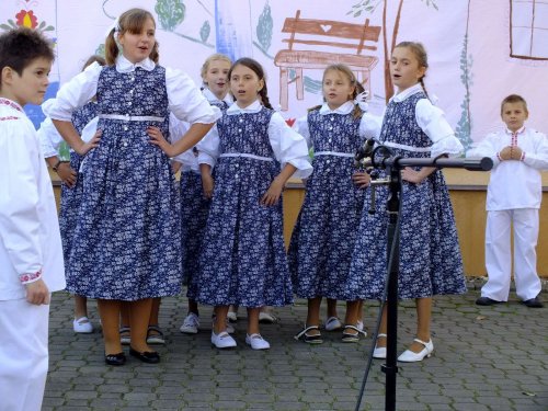 Hodové slavnosti - 20.10.2013