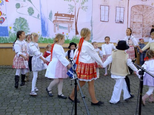 Hodové slavnosti - 20.10.2013