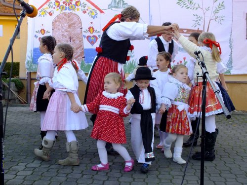 Hodové slavnosti - 20.10.2013
