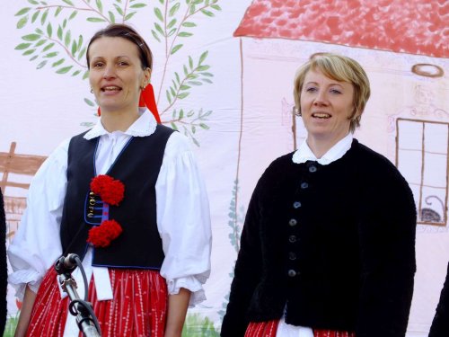 Hodové slavnosti - 20.10.2013