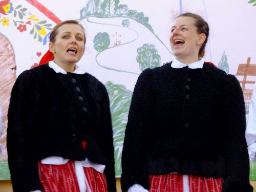 Hodové slavnosti - 20.10.2013