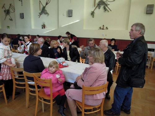 Hodové slavnosti - 20.10.2013