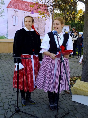 Hodové slavnosti - 20.10.2013