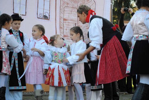 Hodové slavnosti - 20.10.2013