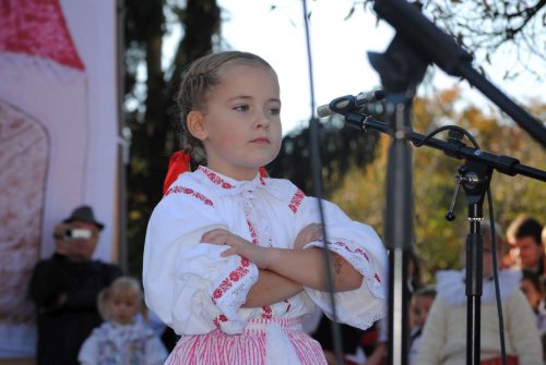 Hodové slavnosti - 20.10.2013