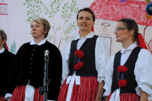 Hodové slavnosti - 20.10.2013