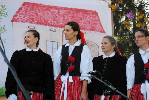 Hodové slavnosti - 20.10.2013