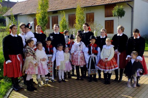 Hodové slavnosti - 20.10.2013