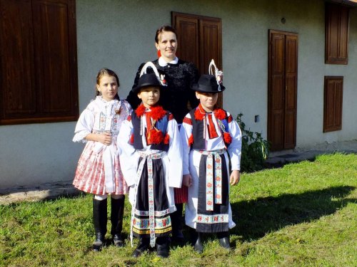 Hodové slavnosti - 20.10.2013