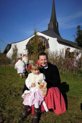 Hodové slavnosti - 20.10.2013