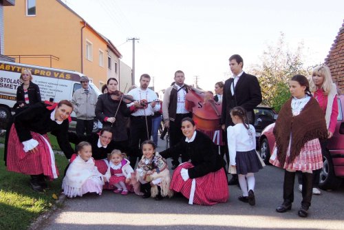 Hodové slavnosti - 20.10.2013