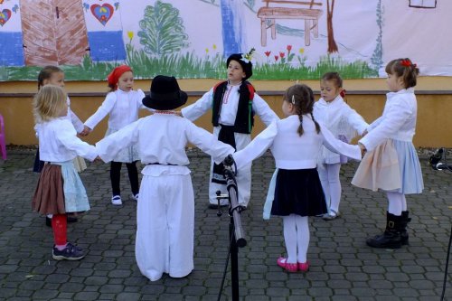 Hodové slavnosti - 20.10.2013