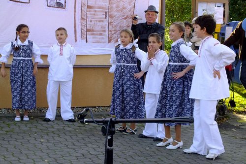 Hodové slavnosti - 20.10.2013