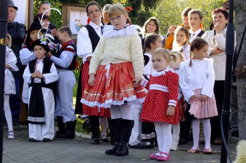 Hodové slavnosti - 20.10.2013