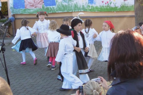 Hodové slavnosti - 20.10.2013