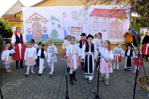 Hodové slavnosti - 20.10.2013