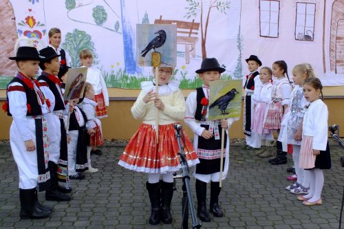 Hodové slavnosti - 20.10.2013