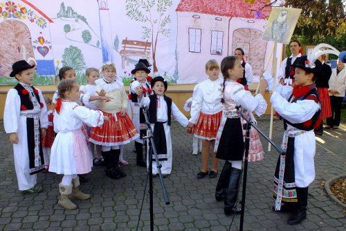 Hodové slavnosti - 20.10.2013