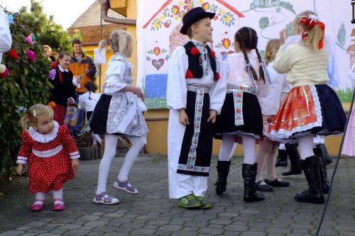 Hodové slavnosti - 20.10.2013