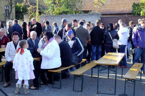 Hodové slavnosti - 20.10.2013