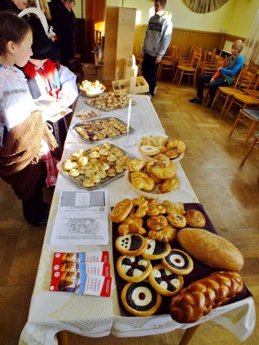 Hodové slavnosti - 20.10.2013