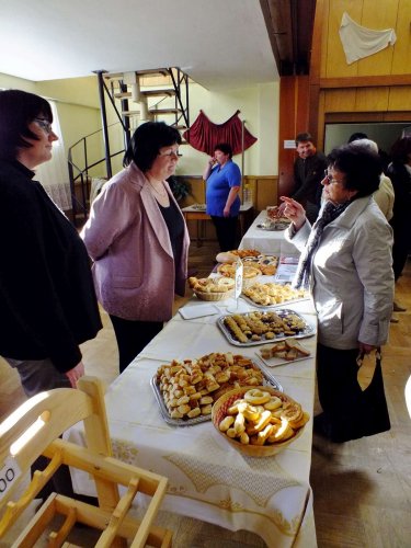 Hodové slavnosti - 20.10.2013