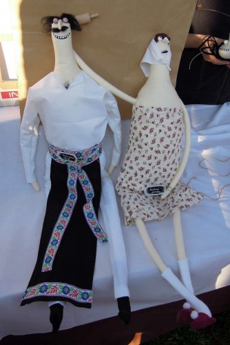 Hodové slavnosti - 20.10.2013