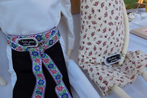 Hodové slavnosti - 20.10.2013