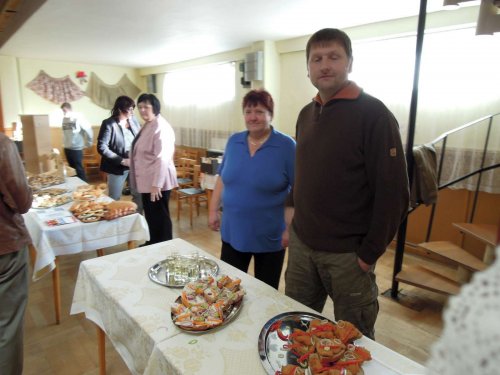 Hodové slavnosti - 20.10.2013