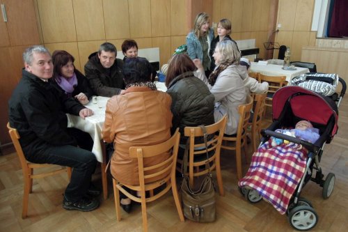 Hodové slavnosti - 20.10.2013